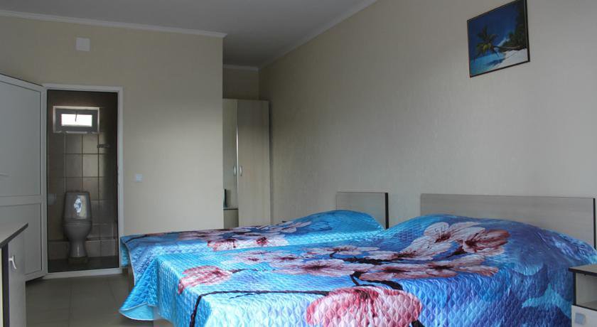 Гостиница Guest House Avokado Вардане-18