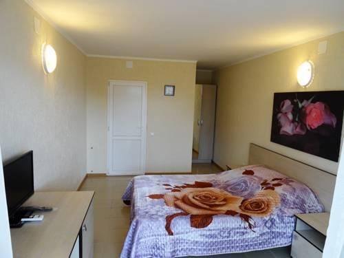 Гостиница Guest House Avokado Вардане-22
