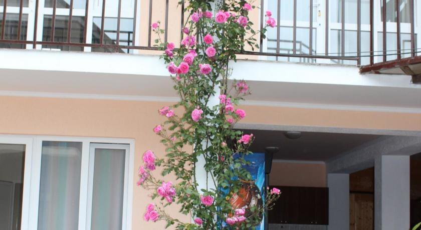 Гостиница Guest House Avokado Вардане-15