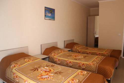 Гостиница Guest House Avokado Вардане-19