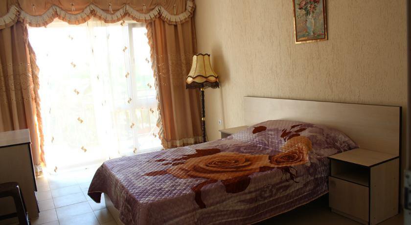 Гостиница Guest House Avokado Вардане-14
