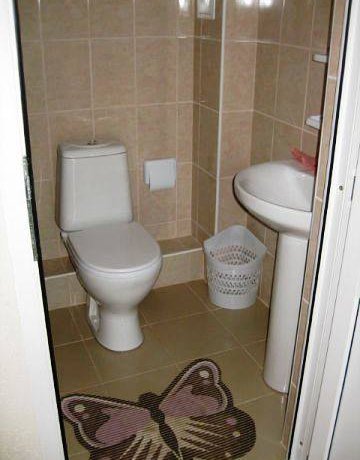 Гостиница Guest House Avokado Вардане-16
