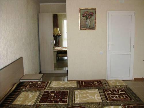 Гостиница Guest House Avokado Вардане-4