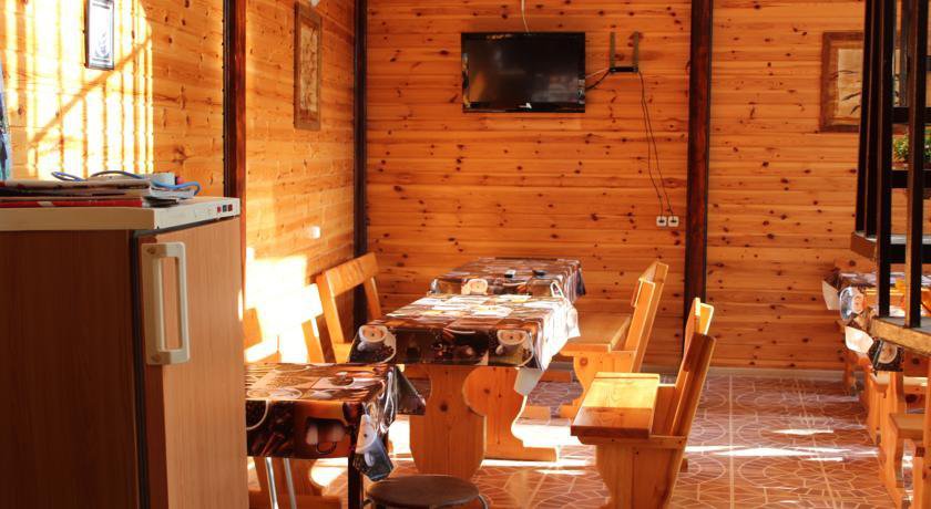 Гостиница Guest House Avokado Вардане-17