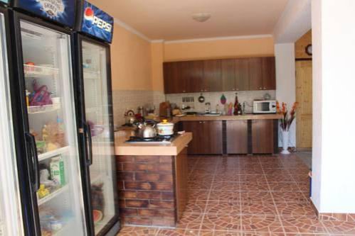 Гостиница Guest House Avokado Вардане-20