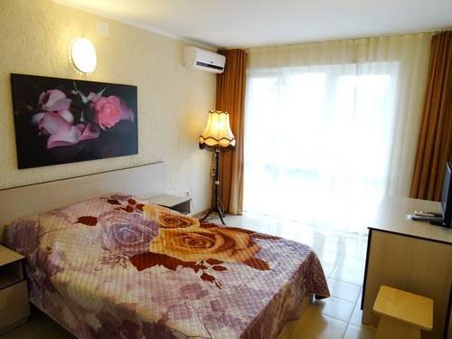 Гостиница Guest House Avokado Вардане-13