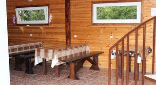 Гостиница Guest House Avokado Вардане &quot;Стандарт&quot; -18