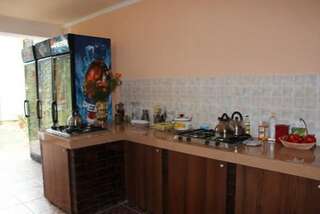 Гостиница Guest House Avokado Вардане-7