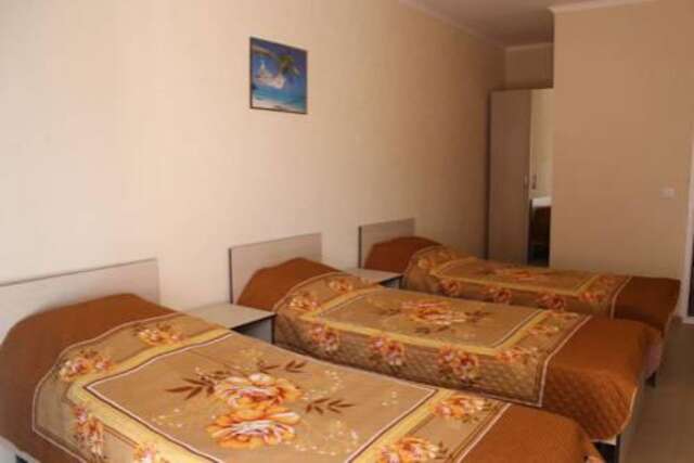 Гостиница Guest House Avokado Вардане-18