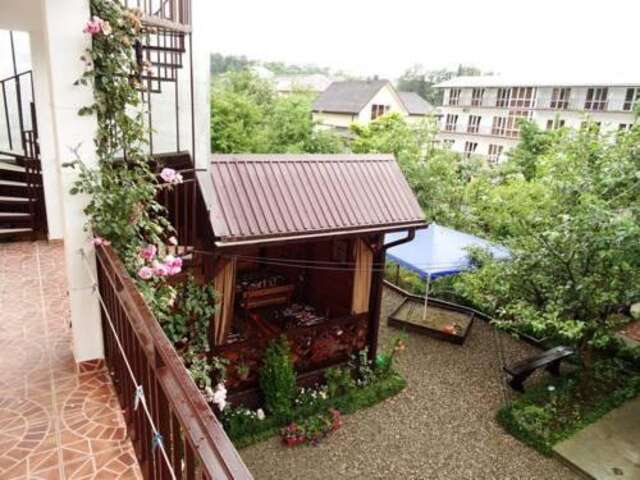 Гостиница Guest House Avokado Вардане-6